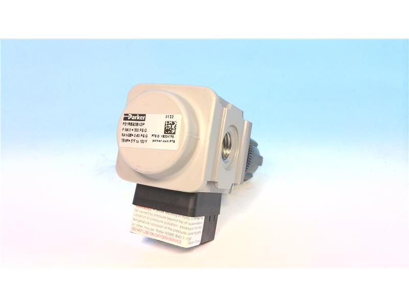 PARKER P31RA92BN3P
