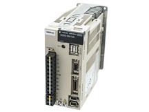 YASKAWA ELECTRIC SGDS-08A12A