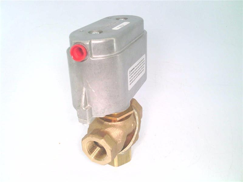 INVENSYS VK-7313-202-4-6