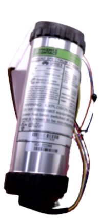 OMNEX CONTROL SYSTEMS HS-900-DC