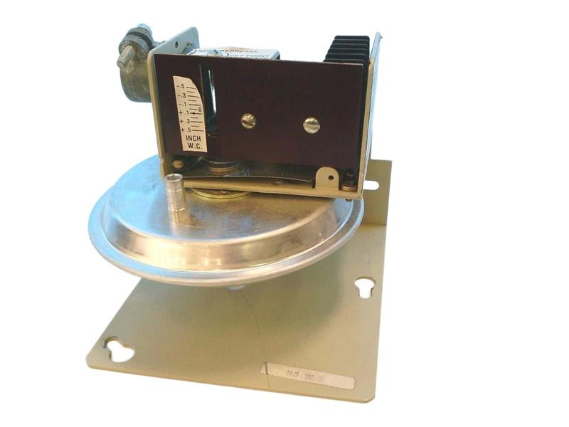 PF-305 by INVENSYS