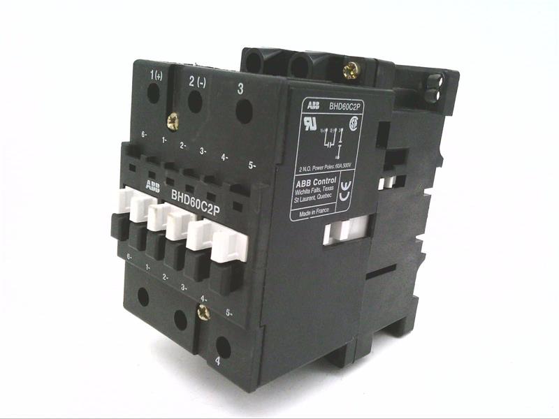 ASEA BROWN BOVERI BHD60C2P-2