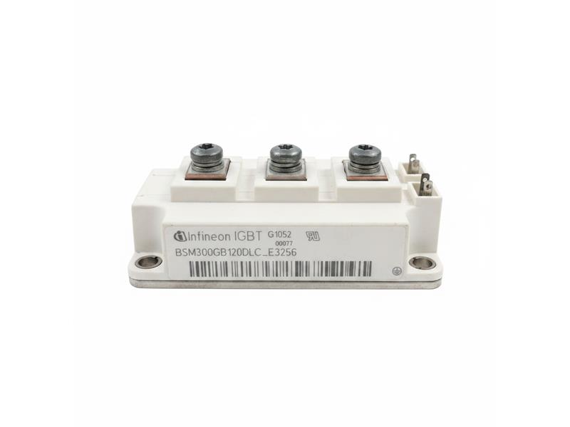 INFINEON BSM300GB120DLC_E3256