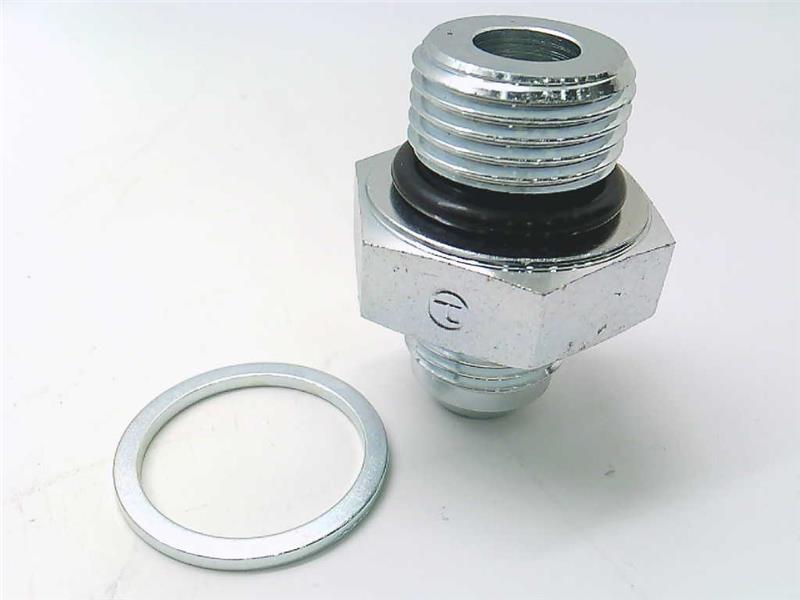 88-F4OM-XS by PARKER