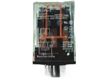 OMRON MK3PA-I