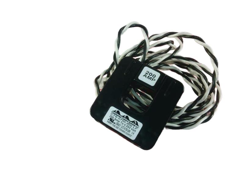 CONTINENTAL CONTROLS INC CTS-0705-200