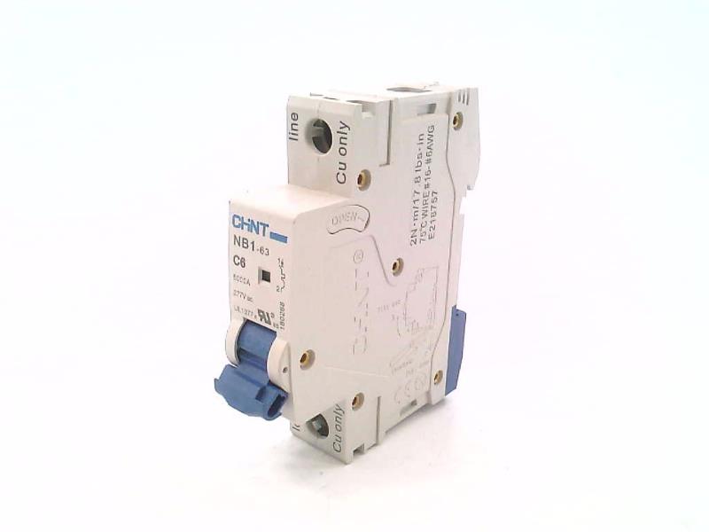 NB1-63C1P06 by CHINT