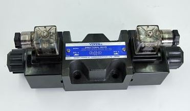 YUKEN DSG-03-3C4-A220-N-51T224