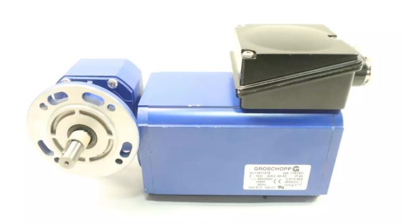 GROSCHOPP IGKU 65-40