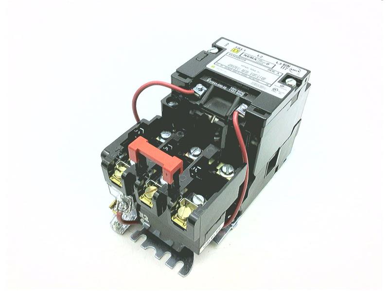 SCHNEIDER ELECTRIC 8536SBO2V02S