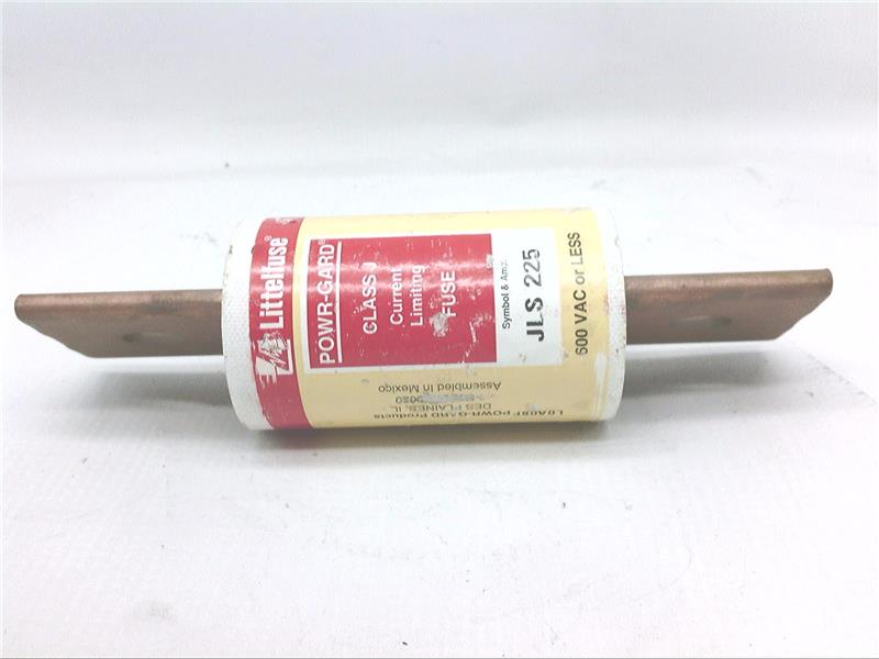 LITTELFUSE JLS225