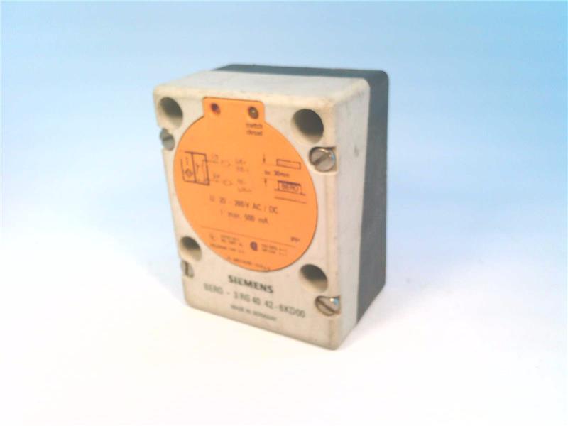 SIEMENS 3RG4042-6KD00