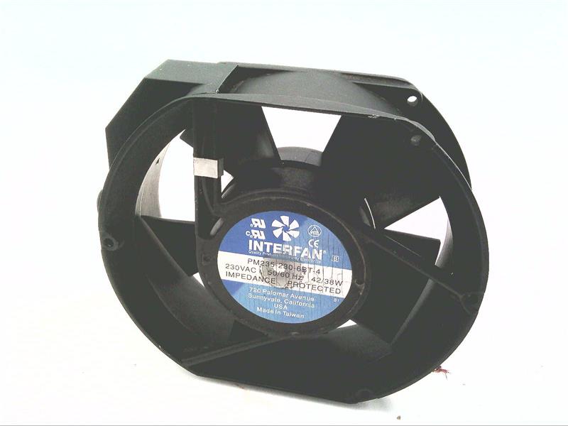 PM235-230-6BT-4 by PURDY