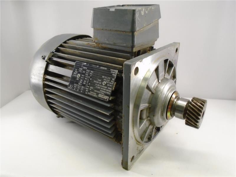 LENZE MDEMAXX100-12C1V