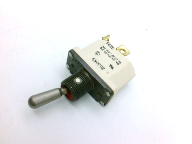 EATON CORPORATION 8530K94