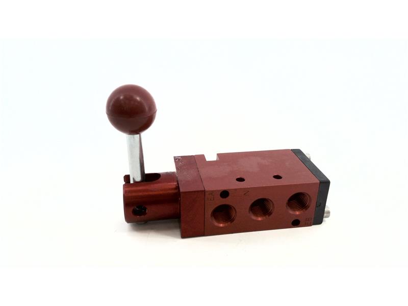 CZL-4202-218C by VERSA VALVES