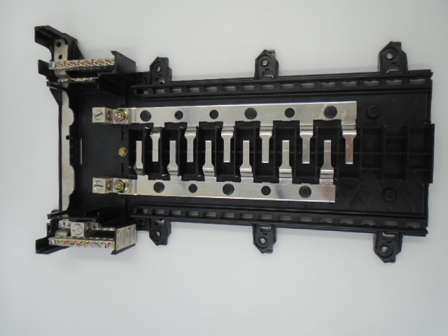 SCHNEIDER ELECTRIC QON24L125