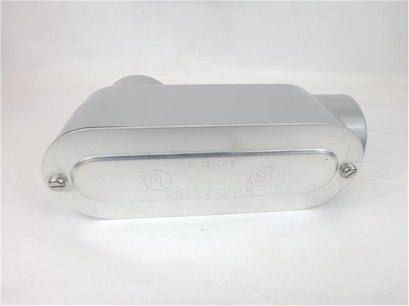 EATON CORPORATION LB85 CGN