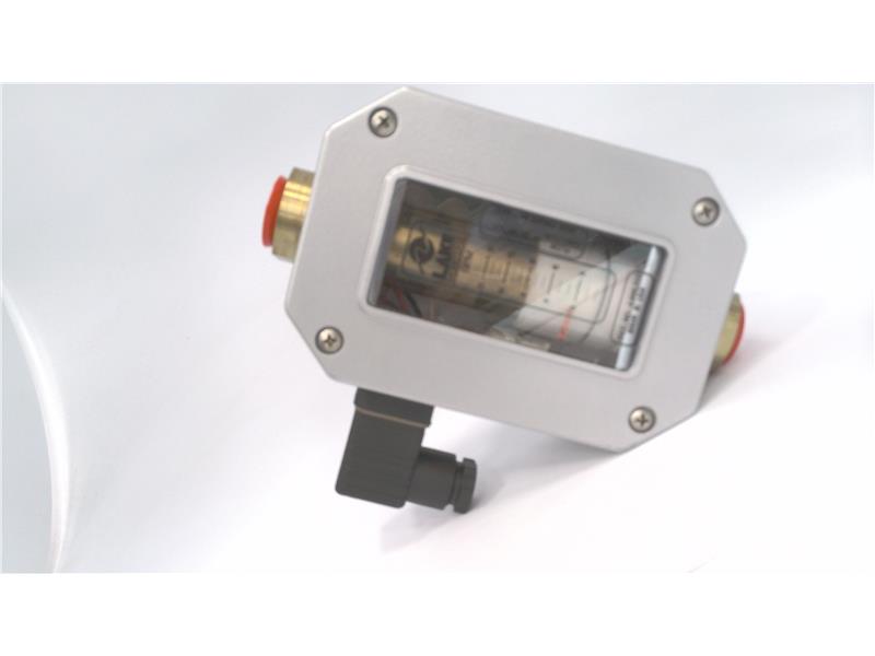 AW LAKE COMPANY M3B-6WB-15