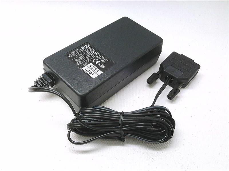 HITRON ELECTRONICS HES10-12010-0-7