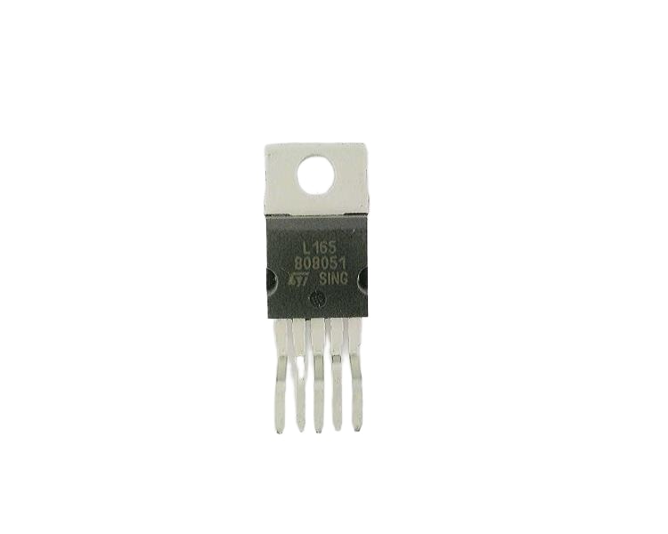 ST MICRO L165V