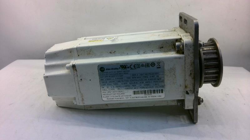 ALLEN BRADLEY VPF-B1003T-PJ12AF