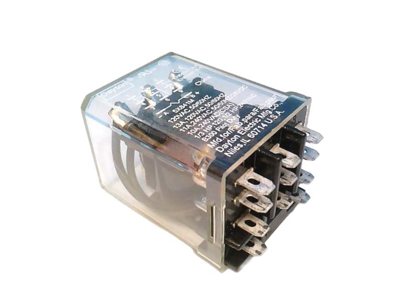GRAINGER 5X841