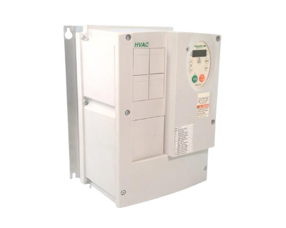 SCHNEIDER ELECTRIC ATV212WU15N4