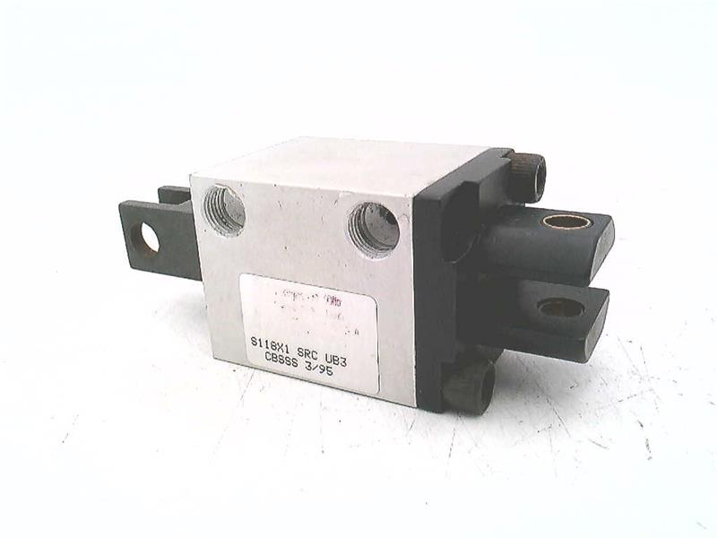 S118X1-SRC-UB3 by ITT