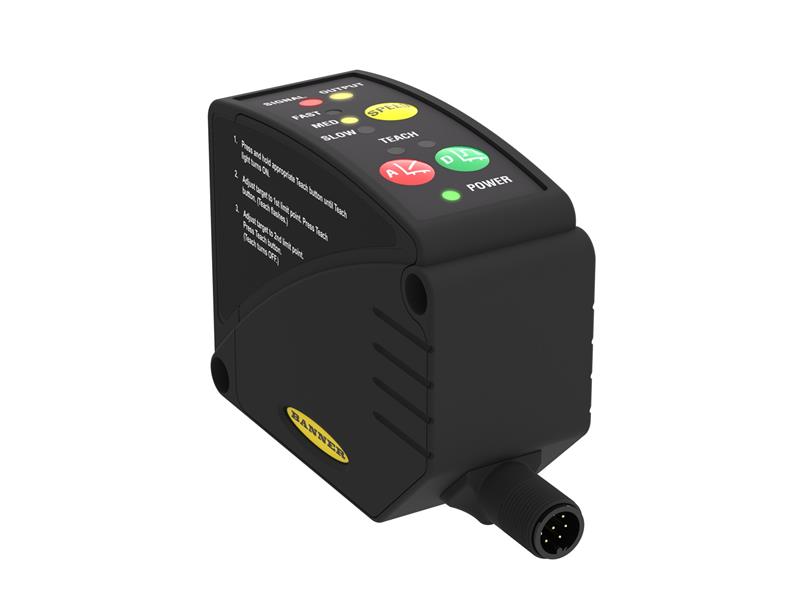 BANNER ENGINEERING LT3PUQ