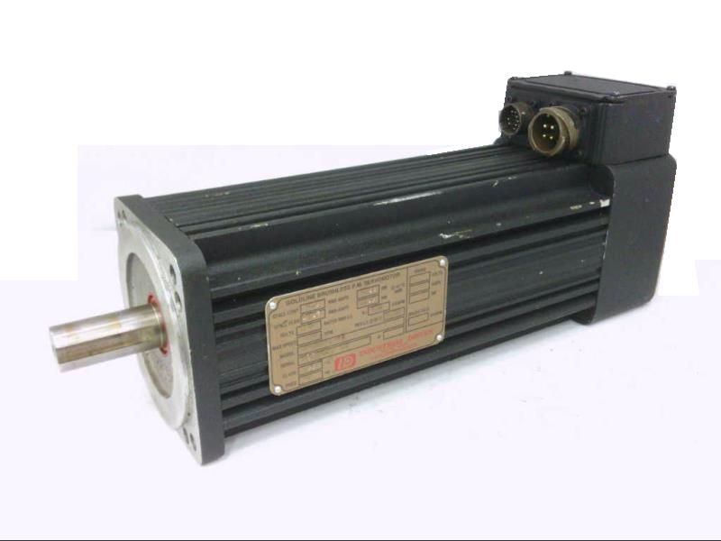 KOLLMORGEN B-406-A-21