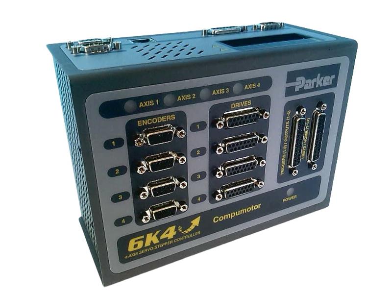 PARKER 6K4