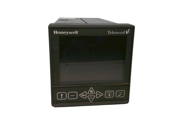 HONEYWELL TVTE-8U-00-000-000-000-0U000V-00