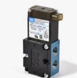 MAC VALVES INC 45A-AC1-DDAA-1BA