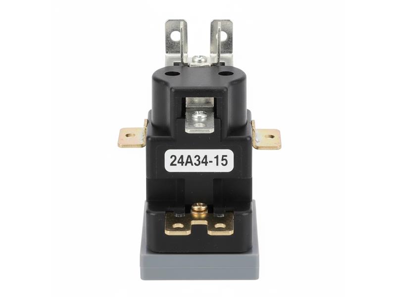 EMERSON 24A34-15