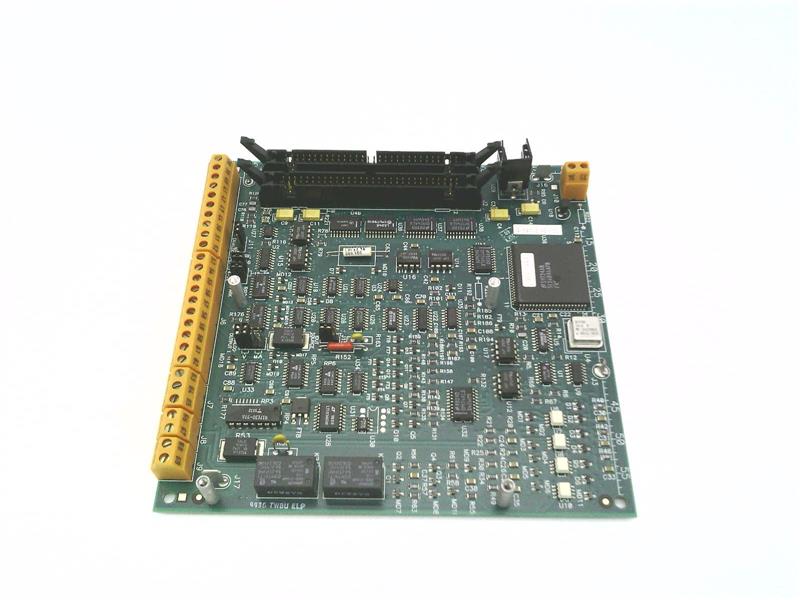 ASEA BROWN BOVERI 0-58773