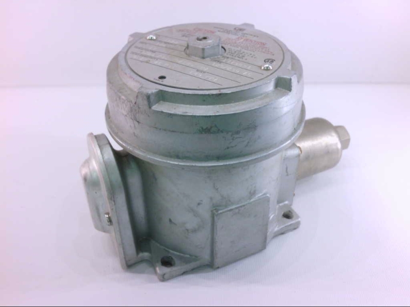 UNITED ELECTRIC H122-144