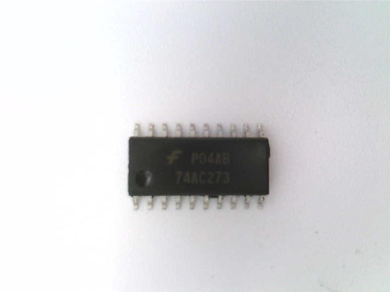 ON SEMICONDUCTOR 74AC273SJ