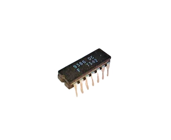 9386DC by ON SEMICONDUCTOR
