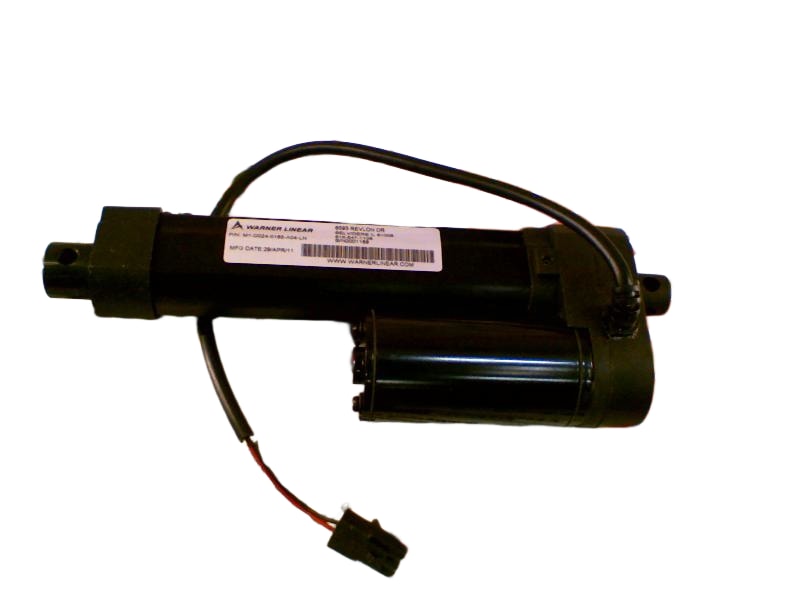 M1D0240165A04LN by ALTRA INDUSTRIAL MOTION