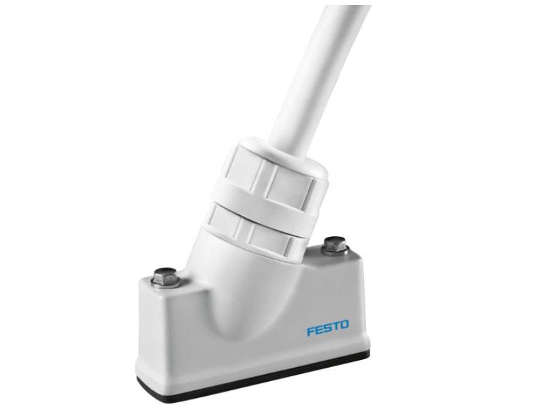 FESTO NEBV-C-S7WA44HS-K-2.5-N-LE36-S10