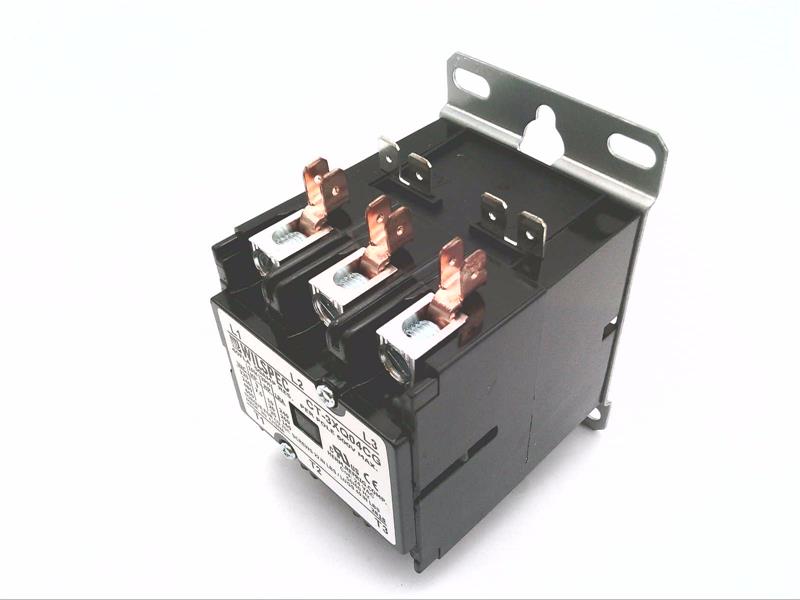 UNITED TECHNOLOGIES 13B0003N02