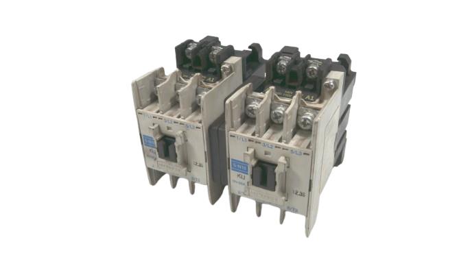 MITSUBISHI MGC23306B2