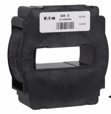 EATON CORPORATION 2C12494G01