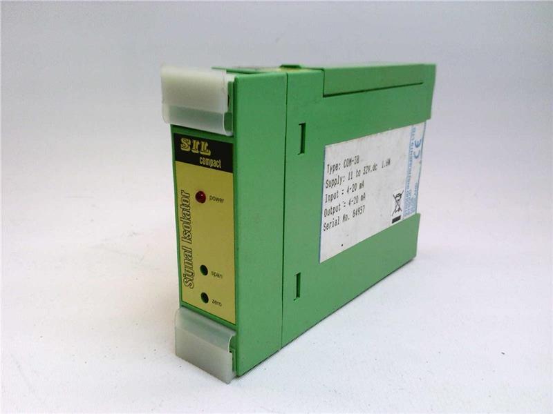 STROUD INSTRUMENTS LTD COM-3B