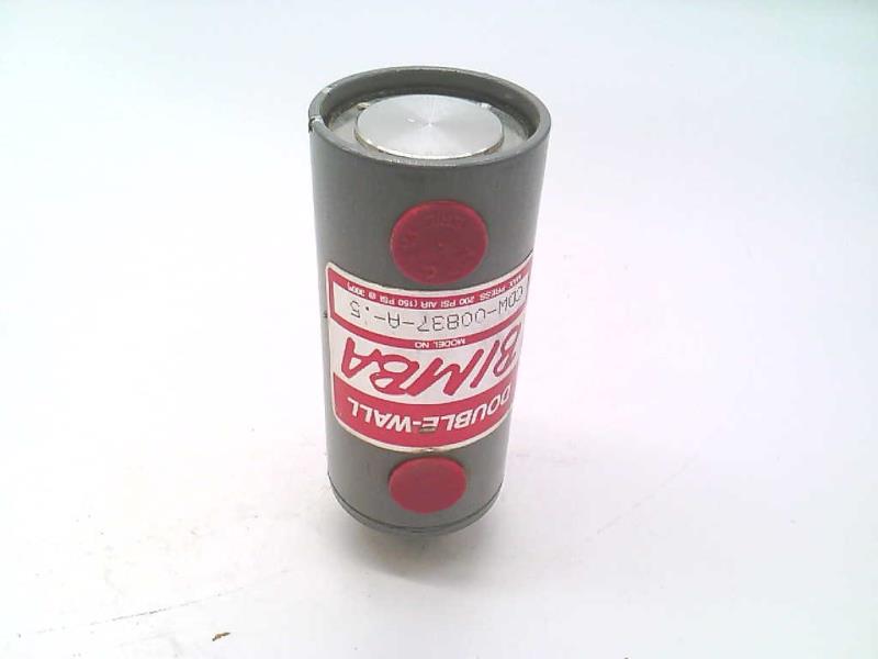 BIMBA CDW-00837-A-.5