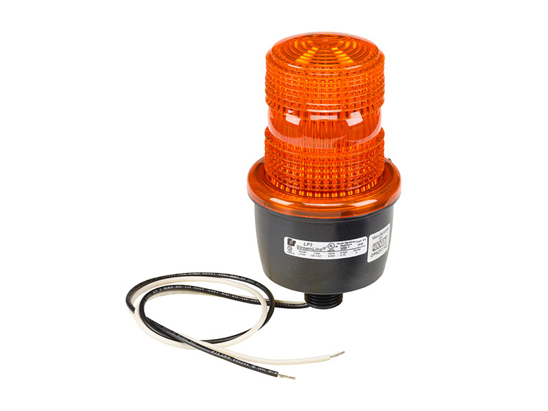 FEDERAL SIGNAL LP3ML-024A