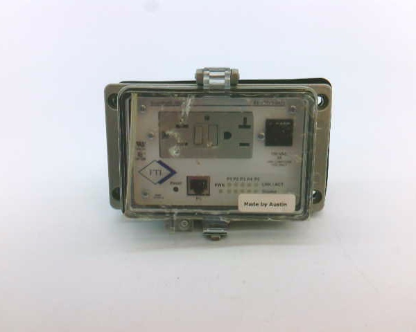 GRACE P-E5-M3RF3-U633