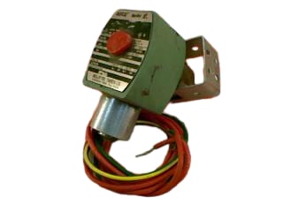 ASCO 8320-C136-120