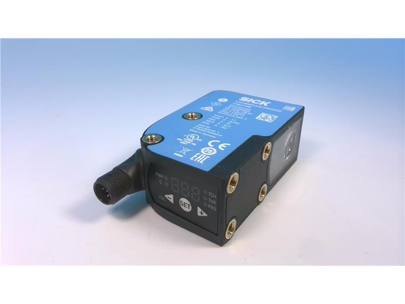 SICK KTX-WB9114125AZZZZ